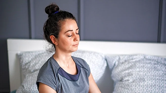 Headspace App Leads in Mindfulness and Meditation for Stress and Sleep Management