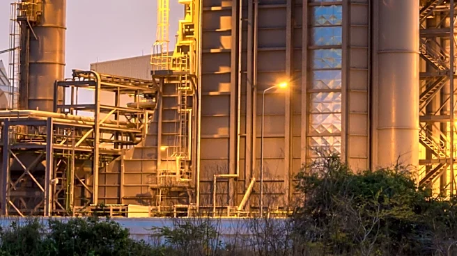 Land O'Lakes Seeks Pellet Mill Operator for Purina Animal Nutrition Manufacturing in Roseland, LA