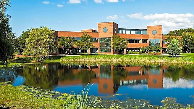 Land O'Lakes Seeks HR Technology Analyst to Optimize Frontline Workforce Solutions in Arden Hills, MN