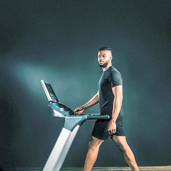 Treadmill Incline and Speed Explored for Optimal Fat Loss Strategies