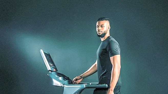 Treadmill Incline and Speed Explored for Optimal Fat Loss Strategies