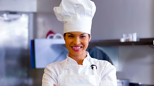 Professional Chefs Advise Against Popular Kitchen Design Trends Due to Functional Drawbacks