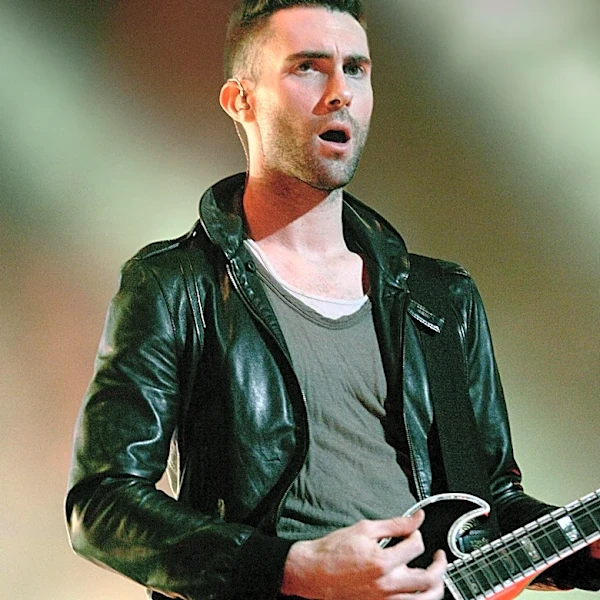 Maroon 5 Performs Free Concert in Narragansett, Rhode Island, for Hedge Fund Manager's Birthday
