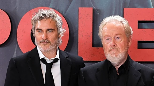 Bruce Altman Portrays Dr. Klein in Ridley Scott's 'Matchstick Men'
