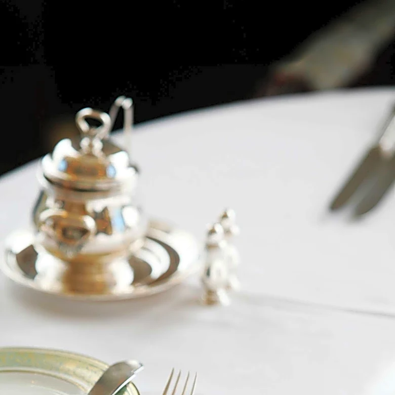 Former Royal Chef Dispels Misconceptions About Royal Family's Meals