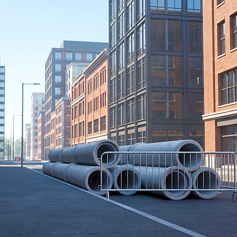 Capitol Hill Businesses Express Concern Over Unannounced Sewer Project Impacting Summer Revenue