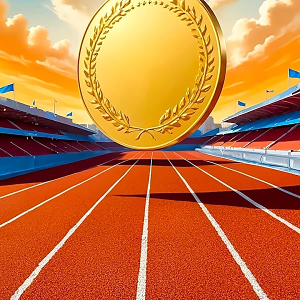Melissa Jefferson-Wooden Secures 100m Victory at Diamond League Silesia, Outperforming Olympic Champions