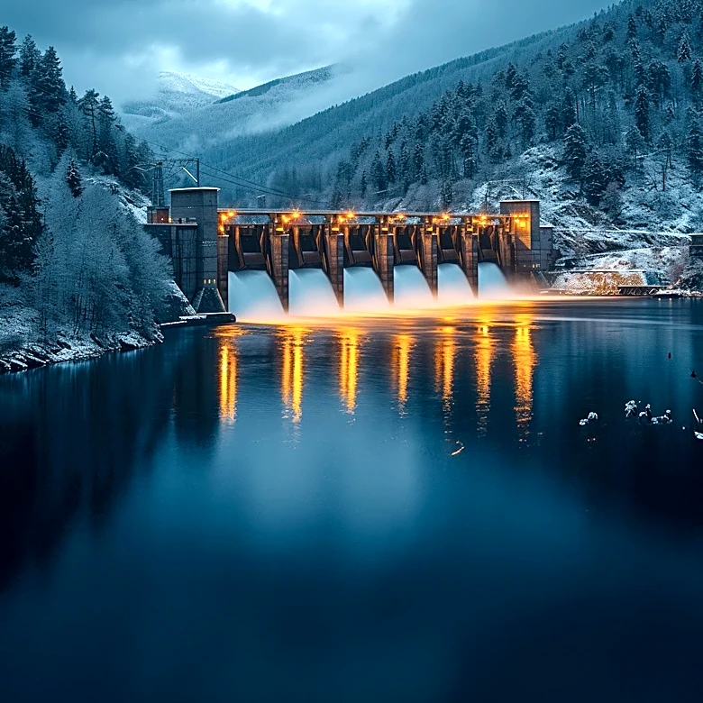 Litostroj Hydro Canada Focuses on North American Hydropower Fleet Modernization