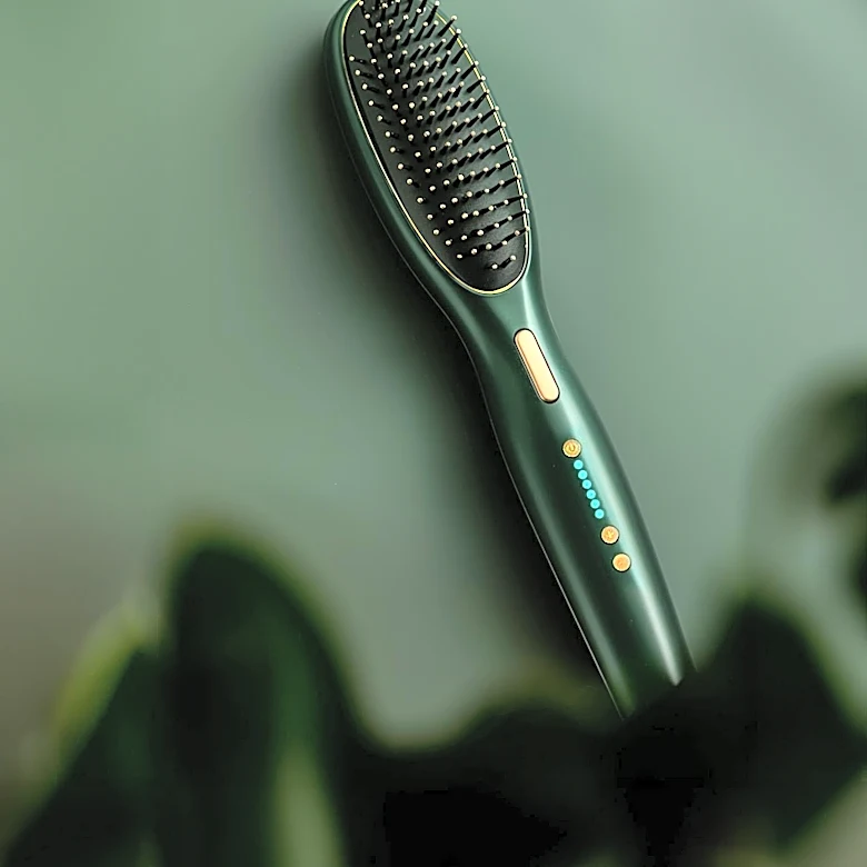 Tangle Teezer Introduces New Complete Carebrush for Enhanced Hair Health