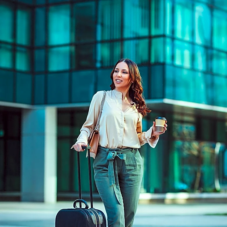 Podean Offers Five-Year Sabbatical Program with Travel Stipend to Employees