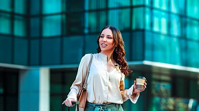 Podean Offers Five-Year Sabbatical Program with Travel Stipend to Employees