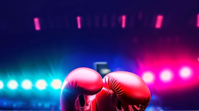 Teofimo Lopez Secures Third Divisional Title with Victory Over Rolly Romero