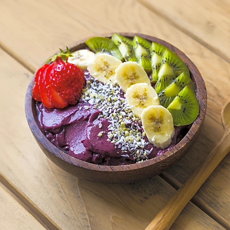 Consumers Urged to Scrutinize Açaí Bowl Ingredients Amid Rising Popularity