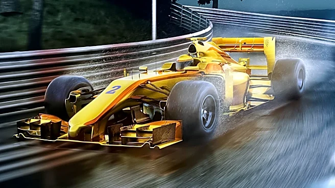 Franco Colapinto Penalized at Dutch Grand Prix for Overtaking Under Yellow Flag, Criticizes Stewards' Discretion