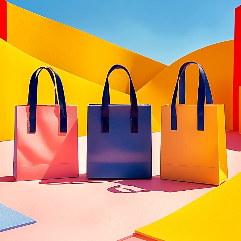 Baggu Launches Summer Sale with Discounts Up to 50% on Totes, Crossbody Bags, and Packing Cubes