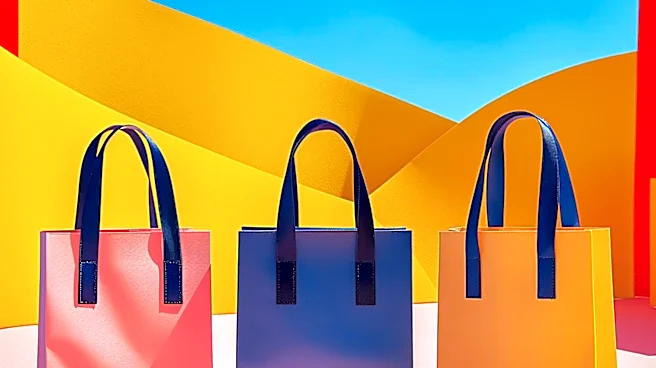 Baggu Launches Summer Sale with Discounts Up to 50% on Totes, Crossbody Bags, and Packing Cubes