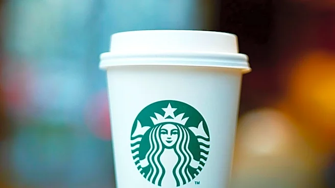 Starbucks Announces Seattle-Area Job Cuts and Relocations Amid Restructuring