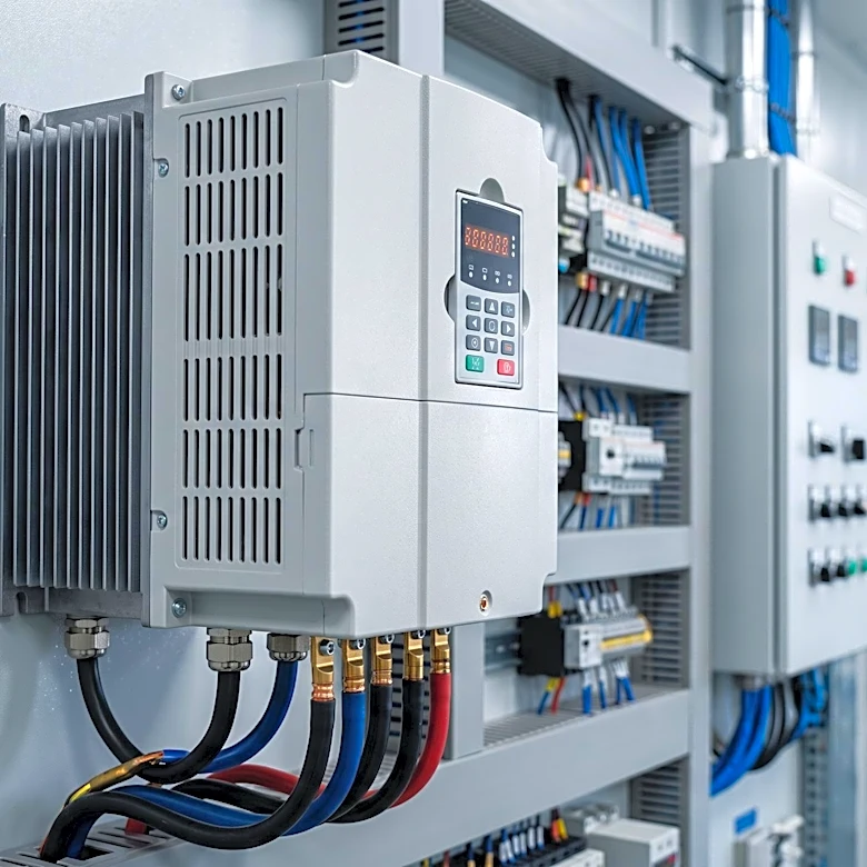 Power System Harmonics and Total Harmonic Distortion Explained