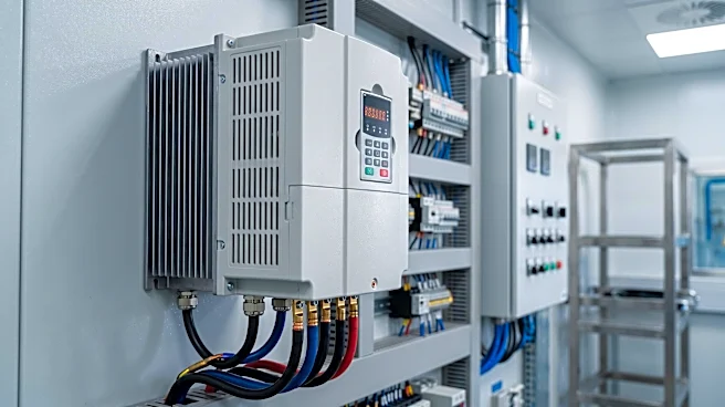 Power System Harmonics and Total Harmonic Distortion Explained