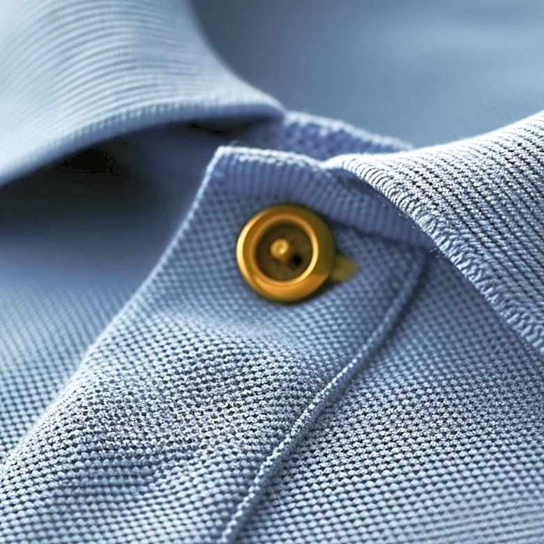 Jack Archer Introduces Clubhouse Pique Polo for Versatile Wear