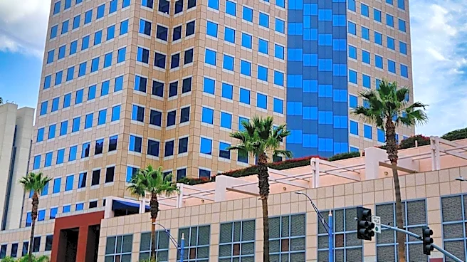 Wells Fargo and Citigroup Positioned for Major Bank Acquisitions Amidst Regulatory Shifts