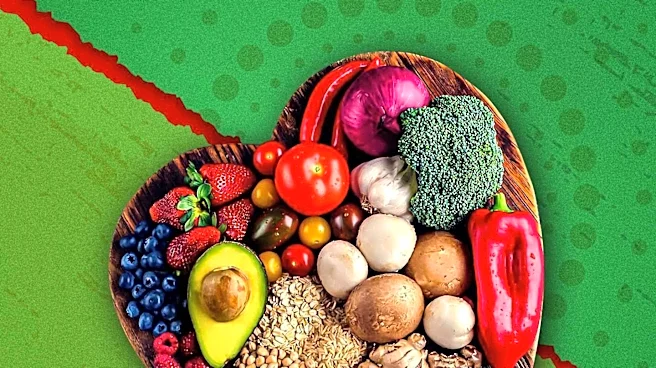 Health Experts Emphasize Affordable Prebiotic Fiber for Optimal Gut Health