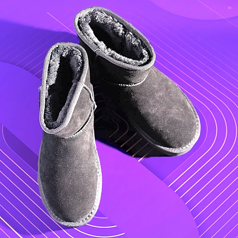 Crocs Introduces Tembo II RO Model with Vibram Soles and Polartec Fleece for Winter