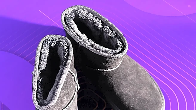 Crocs Introduces Tembo II RO Model with Vibram Soles and Polartec Fleece for Winter