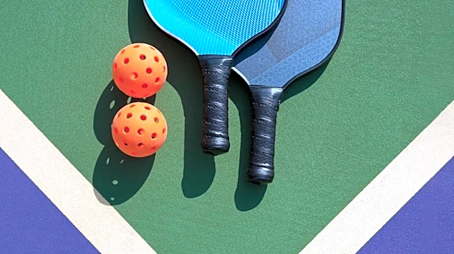 APP Tour Brings Professional Pickleball to Metro Detroit for First Time