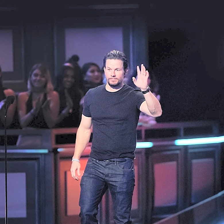 Mark Wahlberg's Passion Project 'The Fighter' Achieved Critical and Commercial Success
