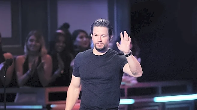 Mark Wahlberg's Passion Project 'The Fighter' Achieved Critical and Commercial Success