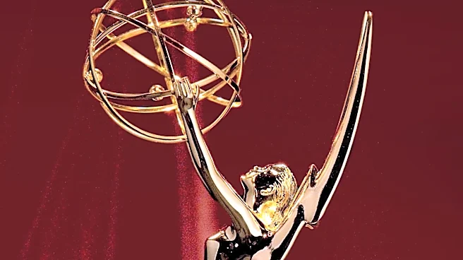 Emmys' Animation Voting System Criticized for Overlooking New Shows