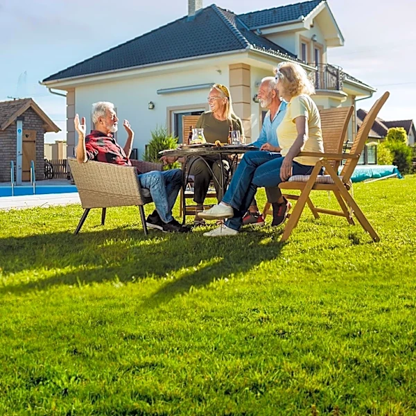 Single Retirees in The Villages Face High Fixed Costs, Requiring Substantial Portfolios