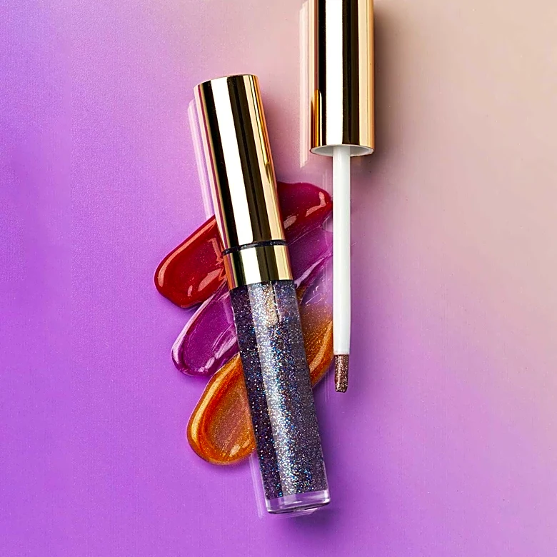 Various Brands Offer Jelly Lip Oils with Hydrating and Glossy Finishes
