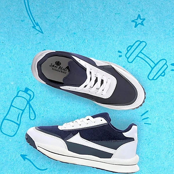 Back-to-School Sneaker Trends Dominated by Retro Styles and Popular Silhouettes