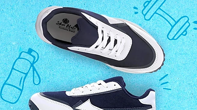 Back-to-School Sneaker Trends Dominated by Retro Styles and Popular Silhouettes