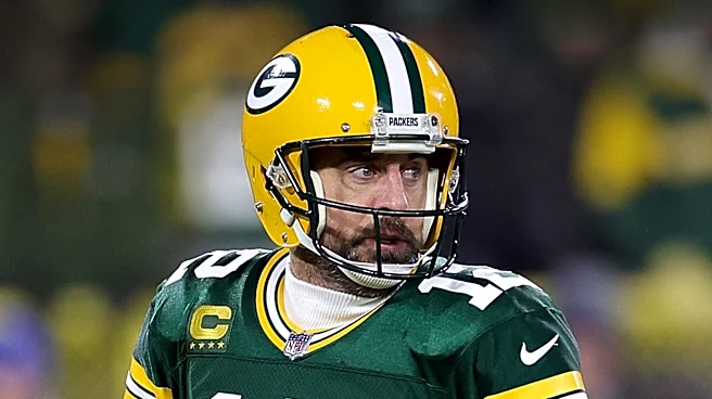 Green Bay Packers Re-evaluate Offensive Line Versatility Strategy Amid Performance Concerns
