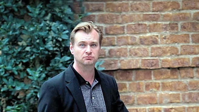 Christopher Nolan Reveals David Bowie Initially Declined 'The Prestige' Role