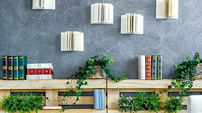 Old Wood Pallets Repurposed for Budget-Friendly Garage Storage Solutions