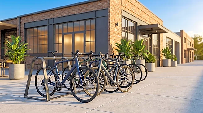 Chattanooga Breweries Host Weekly Bike Nights, Fostering Community and Outdoor Recreation