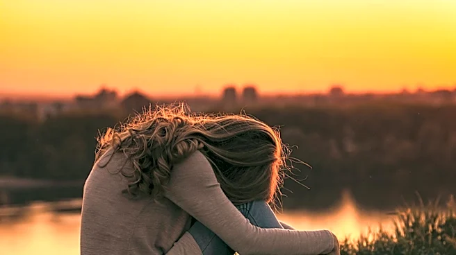 Rise of 'Loneliness Influencers' Sparks Debate on Solitude and Mental Health