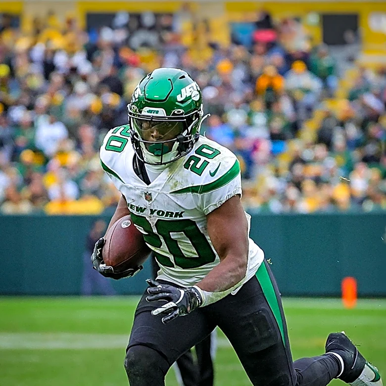 Jets Make Roster Adjustments, Adding Running Back, Edge Rusher, and Safety
