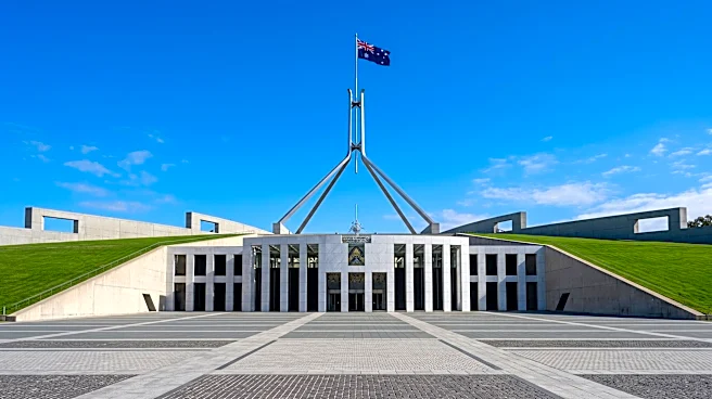 Australian Government Faces Criticism Over Extended Gambling Logo Presence on Sports Jerseys Until 2032