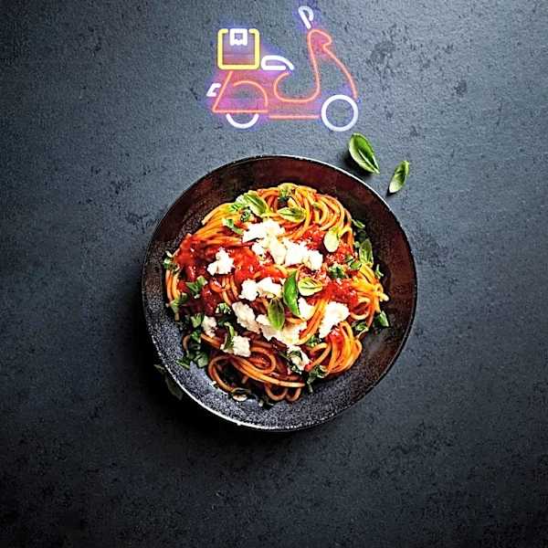 Consumers Prioritize Food Delivery Services Despite Economic Caution, Boosting DoorDash and Uber Eats Sales