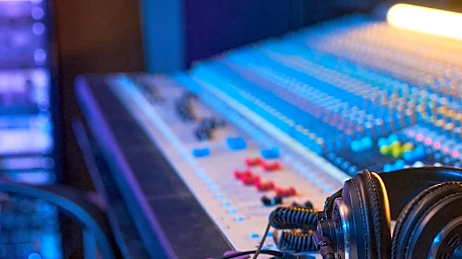 Dr. Dre Embraces AI as a Creative Tool in Music Production, Contrasting Other Artists' Views