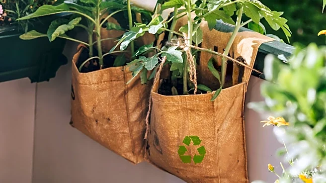 Eco-Friendly DIY Promotes Repair and Upcycling for Sustainable Living