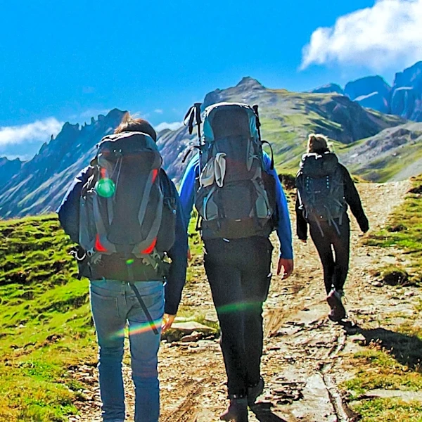 American Priest Promotes St. Charbel Trail in Lebanon for U.S. Pilgrims