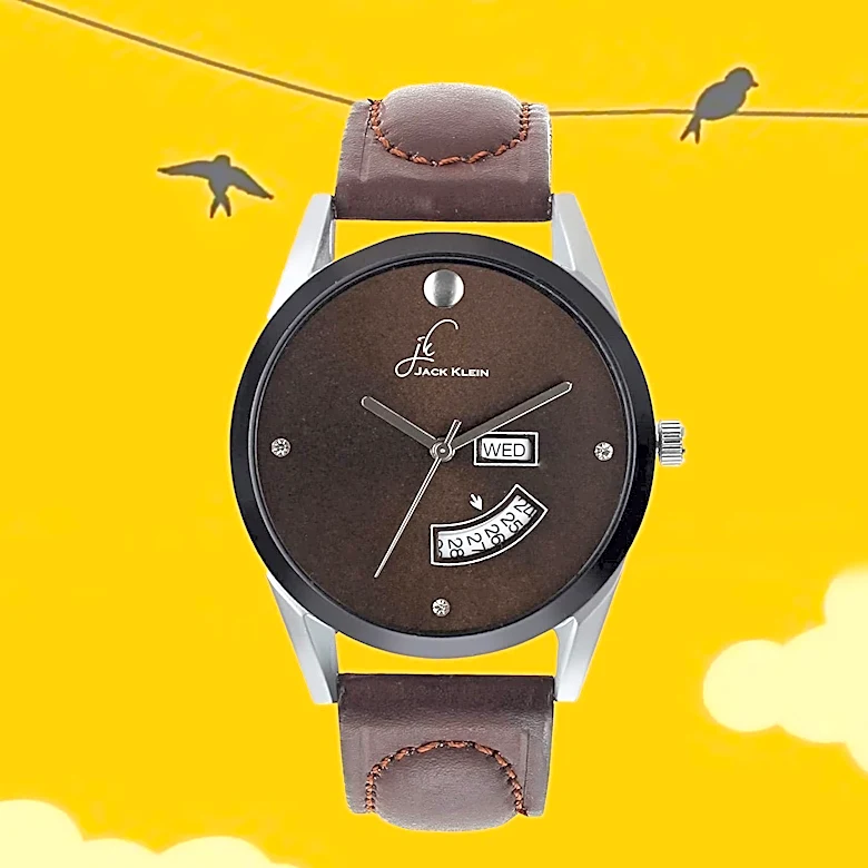 Ollech  Wajs Reintroduces 'Early Bird EB-24' Watch, Honoring 1960s Satellite