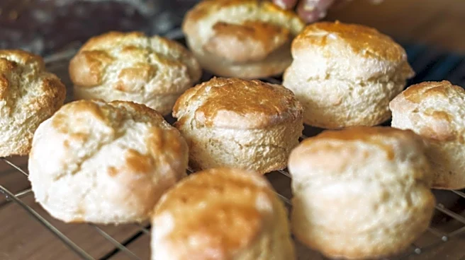 Florida Home Bakers Expand Businesses Under Cottage Food Law