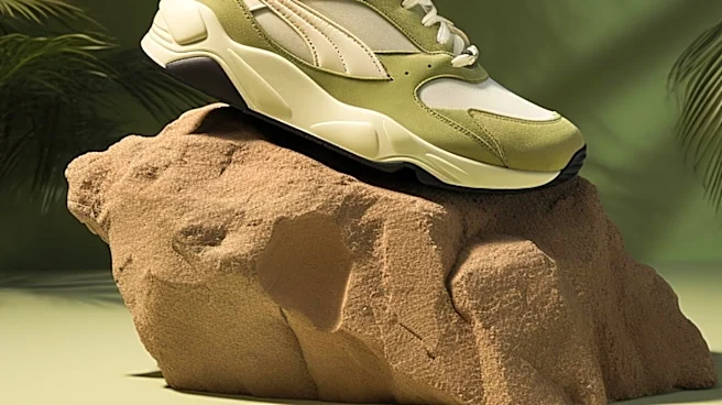 Ottolinger Collaborates with Puma, Expands Sustainable Fashion Presence
